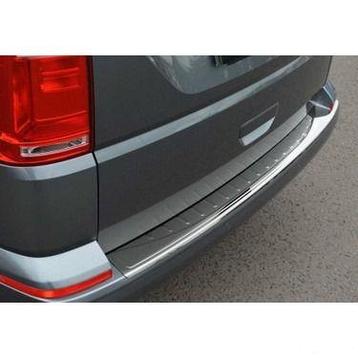 VW Transporter T6 achterbumper beschermplaat Beschermlijst beschikbaar voor biedingen