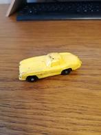 Vintage Mercedes Benz 300 SL Tomte Laerdal 5-model, Ophalen of Verzenden, Gebruikt, Auto