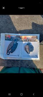 Plaquettes de frein (kawasaki kle 500), Enlèvement ou Envoi, Neuf