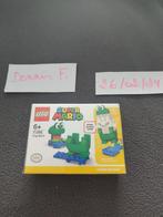 TK: Lego Super Mario 71392, Nieuw, Complete set, Ophalen of Verzenden, Lego
