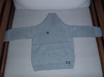 pull gris taille 68, Enfants & Bébés, Vêtements de bébé | Taille 68, Enlèvement, Comme neuf, Garçon, Pull ou Veste