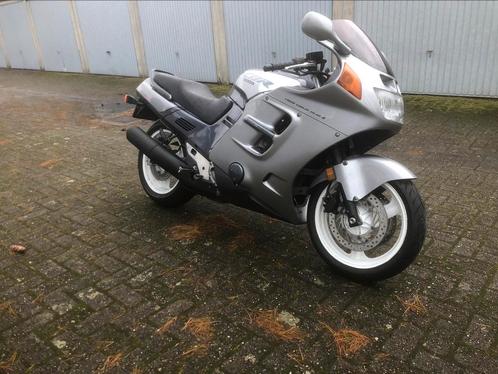 Honda cbr 1000f, Motoren, Motoren | Honda, Particulier, Sport, meer dan 35 kW, 4 cilinders, Ophalen