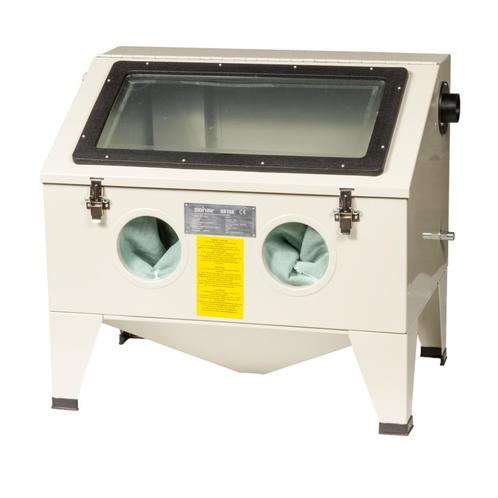 Straalcabine / straalkast ( 190 L ), Auto diversen, Overige Auto diversen, Verzenden