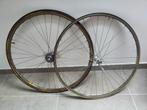 Campagnolo Victory wielset voor tubes, Gebruikt, Oldtimer, Campagnolo, Ophalen