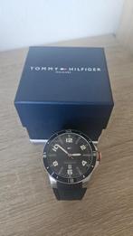 Horloge Tommy Hilfiger Skyliner, Ophalen