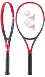 2x yonex rackets Vcore 100 en 300gram. Grip 2, Sport en Fitness, Tennis, Overige merken, Racket, Zo goed als nieuw, Ophalen