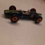 MATCHBOX UK *nr.19* LOTUS RACE CAR F.1*VINTAGE*, Hobby en Vrije tijd, Modelauto's | 1:87, Ophalen, Gebruikt, Auto, Matchbox