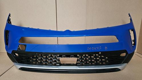 OPEL MOKKA II B VOORBUMPER BUMPER 9835278480 Origineel 6xPDC, Auto-onderdelen, Carrosserie, Bumper, Opel, Voor, Gebruikt, Herkomst onderdeel bekend