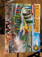 Jeu domino, Enlèvement, Utilisé