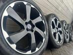 originele 20 inch Volvo XC90 XC60 XC40 R-line velgen banden, Gebruikt, -, -, Banden en Velgen