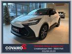 Toyota C-HR Dynamic Plus Bi-Tone, Automaat, Wit, Bedrijf, 5 deurs