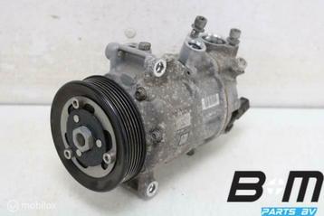 Aircocompressor VW Polo 2G 5Q0816803D beschikbaar voor biedingen
