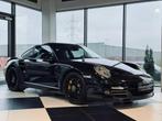 Porsche - 911 (997.2) Turbo S - 2012 - Porsche goedgekeurd, Auto's, Porsche, Automaat, Gebruikt, Overige brandstoffen, Bedrijf