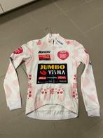 Originele wielertrui Marianne Vos La vuelta 2023, Ophalen of Verzenden, Nieuw, Kleding