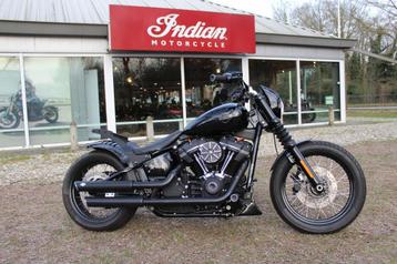 Harley-Davidson Dyna Street Bob Streetbob FXBB beschikbaar voor biedingen