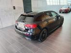 Mercedes-Benz A-Klasse 180 D Hatchback AMG Line Night Pack |, Auto's, Stof, Gebruikt, Euro 6, 4 cilinders