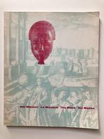 Het Masker, Le Masque, The Mask, Die Maske, Enlèvement