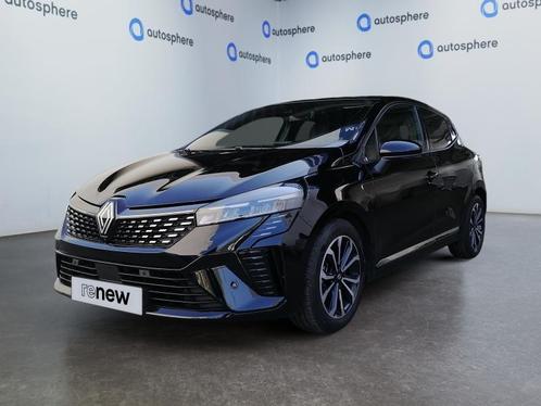 Renault Clio Techno*GPS*Caméra*Carplay*Clim auto, Auto's, Renault, Bedrijf, Clio, Airbags, Bluetooth, Boordcomputer, Centrale vergrendeling