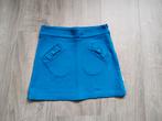 Rokje Blue Bay - maat 128, Kinderen en Baby's, Kinderkleding | Maat 128, Gebruikt, Meisje, Ophalen of Verzenden, Jurk of Rok