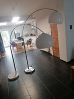 Lampadaire vintage a enlever paiement cash lors du retrait:), Vintage, Enlèvement, Utilisé, 100 à 150 cm