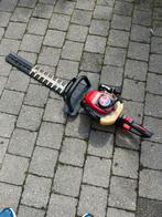 Taille-haie Marlliyama HT230DR, Tuin en Terras, Heggenscharen, Ophalen, Gebruikt, Benzine