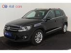 Volkswagen Tiguan 3018 Sport & Style, Auto's, Volkswagen, Euro 6, Zwart, https://public.car-pass.be/vhr/f546f14d-e102-4a47-a1fe-9fc027fd7b75