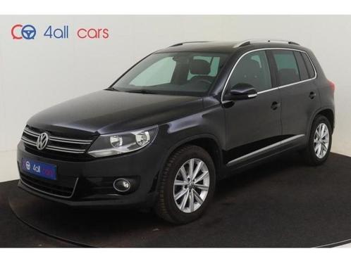Volkswagen Tiguan 3018 Sport & Style, Auto's, Volkswagen, Bedrijf, Tiguan, ABS, Airbags, Airconditioning, Boordcomputer, Centrale vergrendeling