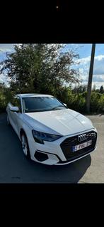 audi A3 limousine, Auto's, Audi, Stof, Wit, 5 deurs, Particulier
