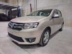 Dacia Sandero | 32.885 km | Full option | Topstaat, Euro 5, 135 g/km, Entreprise, 5 portes