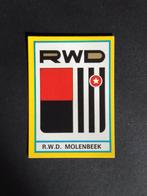 Embleem Football 75 panini, Verzamelen, Ophalen of Verzenden, Zo goed als nieuw
