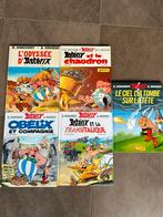 5 Asterix strips hard cover, Boeken, Ophalen, Zo goed als nieuw