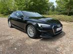 audi a5 sportback super staat hybride diesel, Parkeersensor, 4 cilinders, Leder, 5 deurs
