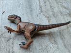 Dino raptor Jurassic Park, Verzamelen, Ophalen of Verzenden, Zo goed als nieuw