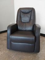 elektrische relaxzetel, Enlèvement, Comme neuf