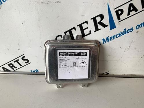 Xenon module van een Mercedes Sprinter, Auto-onderdelen, Verlichting, Mercedes-Benz, Nieuw, 12 maanden garantie, Ophalen of Verzenden