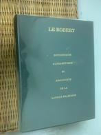 Woordenboek volledige editie (8 delen +supplement), Ophalen, Gelezen, Algemeen, Grand Robert