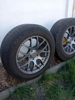 banden, Auto-onderdelen, Banden en Velgen, Ophalen, Gebruikt, 17 inch, Winterbanden