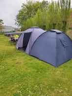 Tent skandika bergen 4, Caravanes & Camping, Tentes, Comme neuf