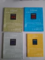 Kiekeboe folder standaard uitgeverij, Boeken, Ophalen of Verzenden