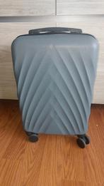 Koffer handbagage ( correcte afmeting), Ophalen of Verzenden, Zo goed als nieuw