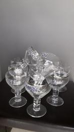 0rval glazen, Ophalen of Verzenden, Zo goed als nieuw, Bierglas