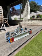Fietsendrager Twinny Load (2 fietsen), Auto diversen, Fietsendragers, Ophalen, 2 fietsen, Gebruikt, Fietsendrager-accessoire