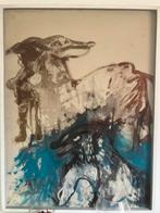 Bieden, Antiek en Kunst, Ophalen of Verzenden