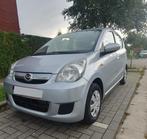 Daihatsu cuore 1.0 benzine 2009 blanco gekeurd voor verkoop., Autos, Achat, Cuore, Particulier, Essence