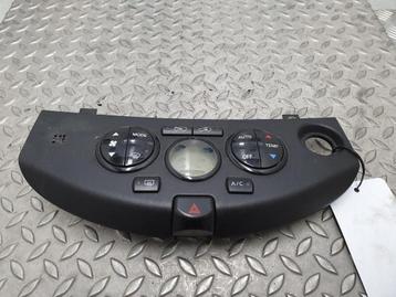 NISSAN MICRA 1.2 PURE  [HEAT_AC_CONTROLLER] 2006 beschikbaar voor biedingen