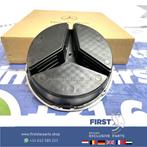 Mercedes CHROME GRIL STER W176 W246 C117 W156 W205 W213 W238, Gebruikt, -, Ophalen of Verzenden, -