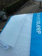 Plooibaar houten kinderbed Troll, Zo goed als nieuw, Minder dan 140 cm, Minder dan 70 cm, Ophalen