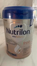 Nutrilon pro, Kinderen en Baby's, Babyvoeding en Toebehoren, Ophalen, Zo goed als nieuw