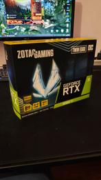 Nvidia RTX 3060 TI 8GB, Ophalen, Zo goed als nieuw, Nvidia