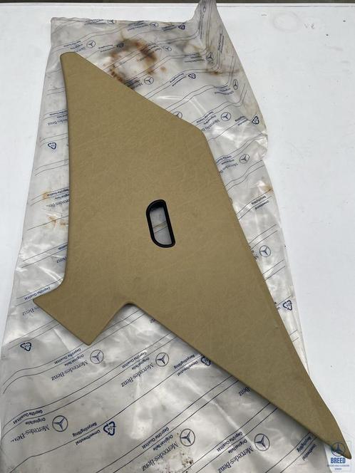 NOS C-stijlbekleding rechts crème voor Mercedes-Benz W124, Auto-onderdelen, Interieur en Bekleding, Mercedes-Benz, Nieuw, Ophalen of Verzenden